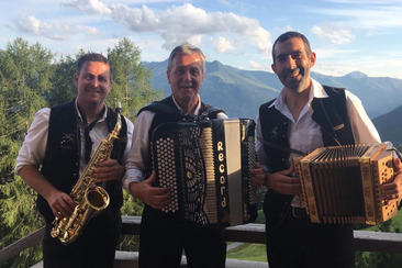Hüscherer Musik
