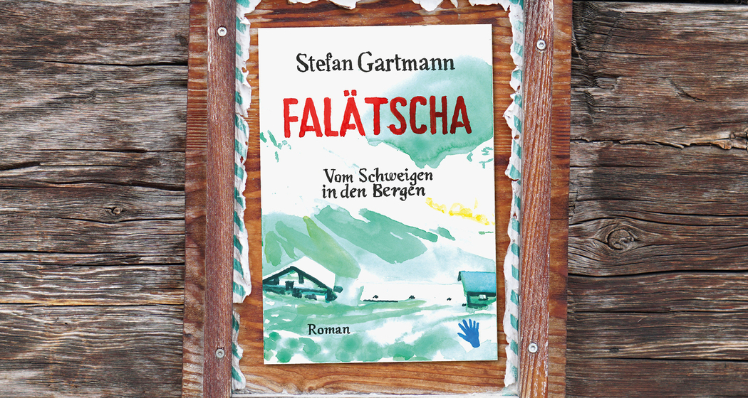 Falätscha Stefan Gartmnn