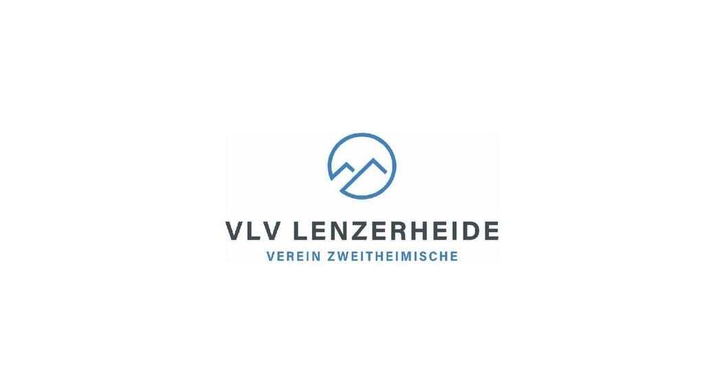 Logo VLV Lenzerheide