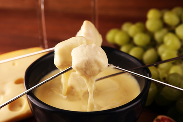 Fondue Plausch