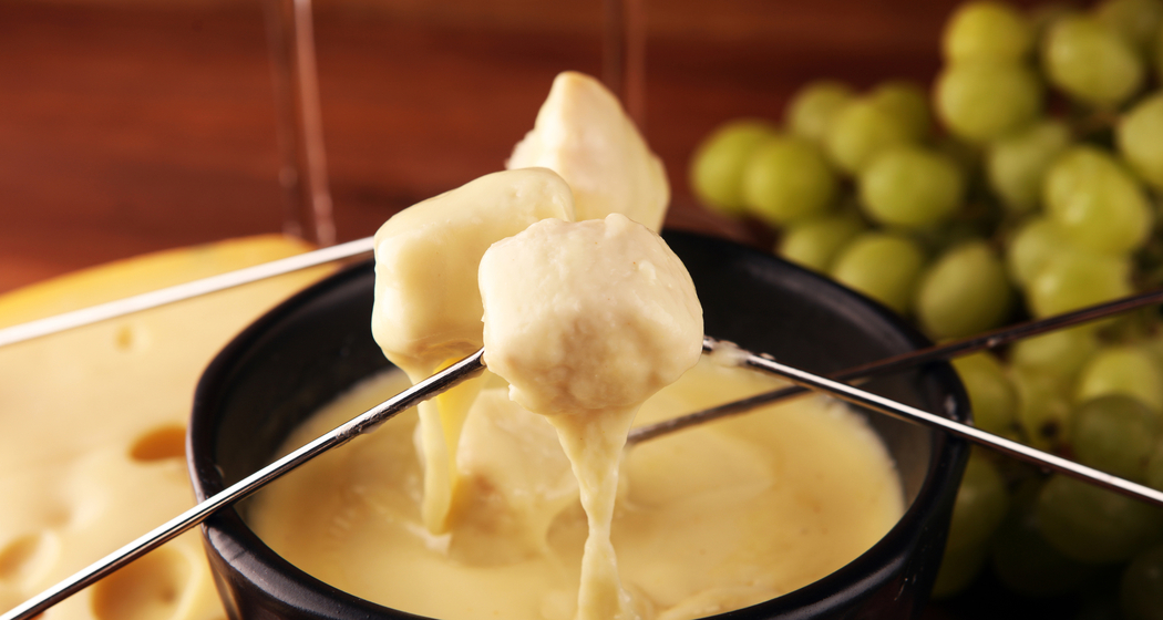 Fondue Plausch