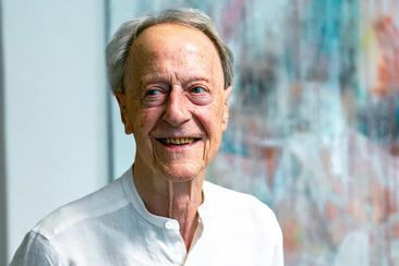 Museum Engiadinais, Sonderausstellung «Der kranke Berg – La montagna ammalata»
