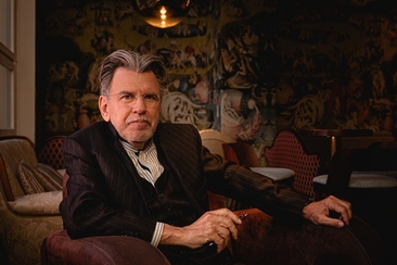 WDT Stephan Klapproth Bild: Andrej Weiss