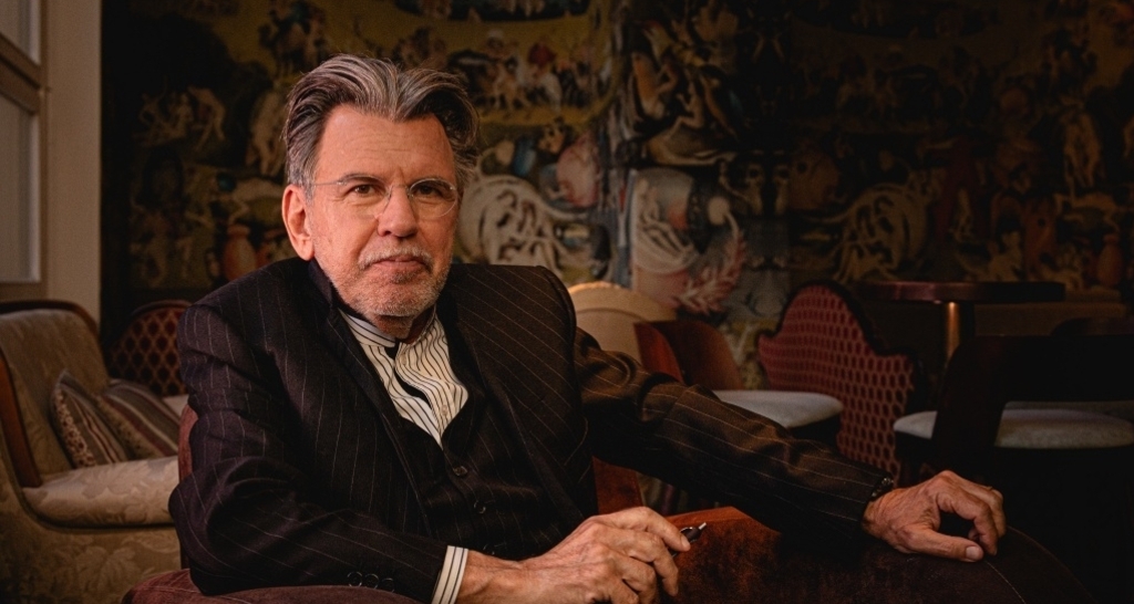 WDT Stephan Klapproth Bild: Andrej Weiss