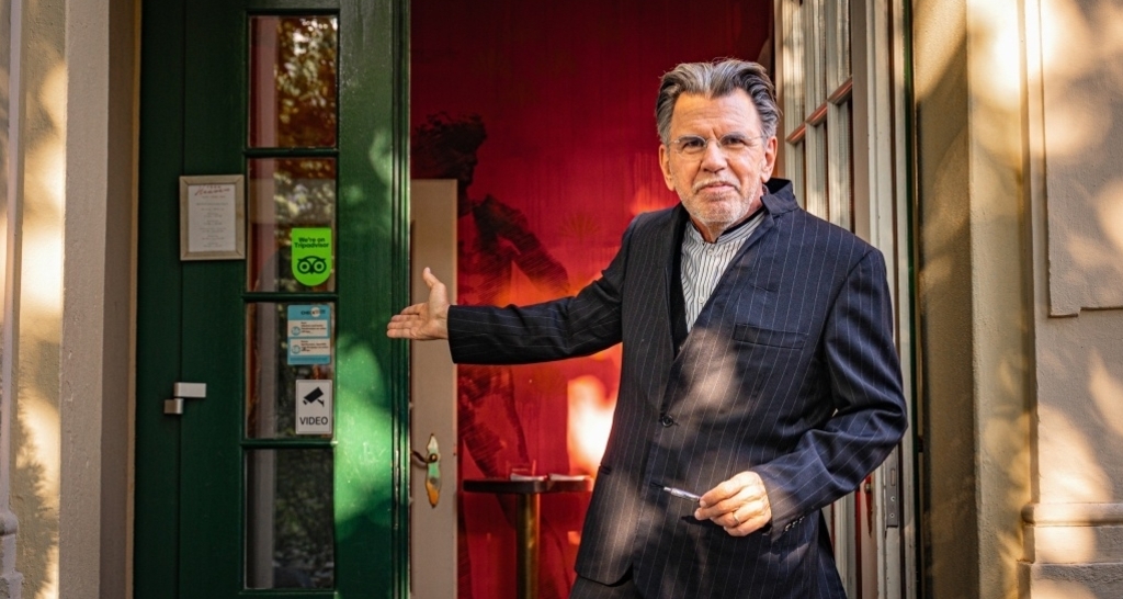 WDT Stephan Klapproth Bild: Andrej Weiss