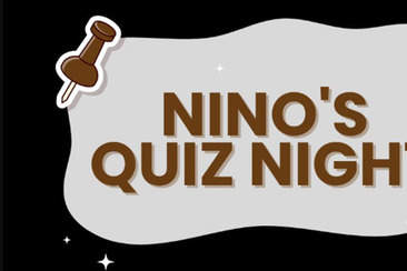Quiz Night