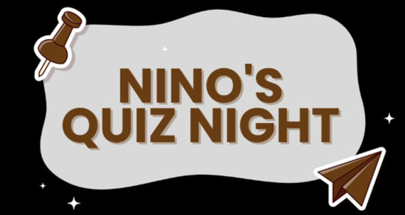 Quiz Night