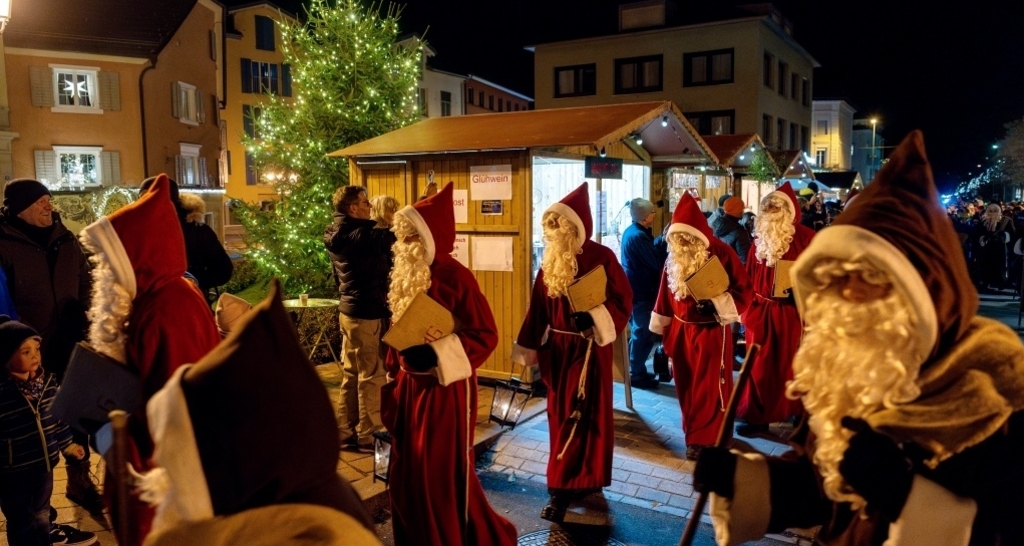 Samichlaus