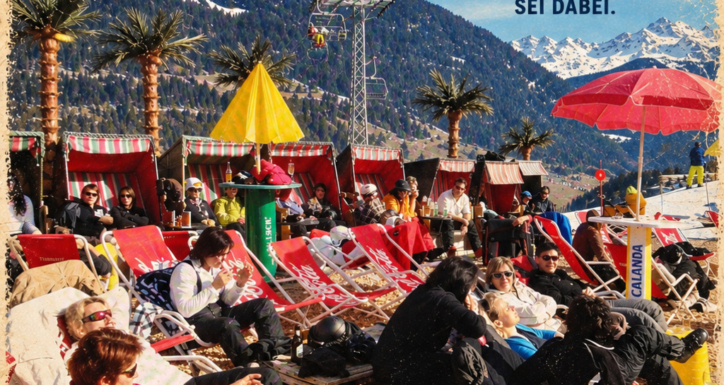 Rock the Beach