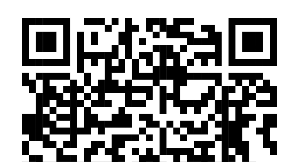 IMG 3420 edited QR Code Insta BW