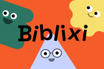 Biblixi Bild Website