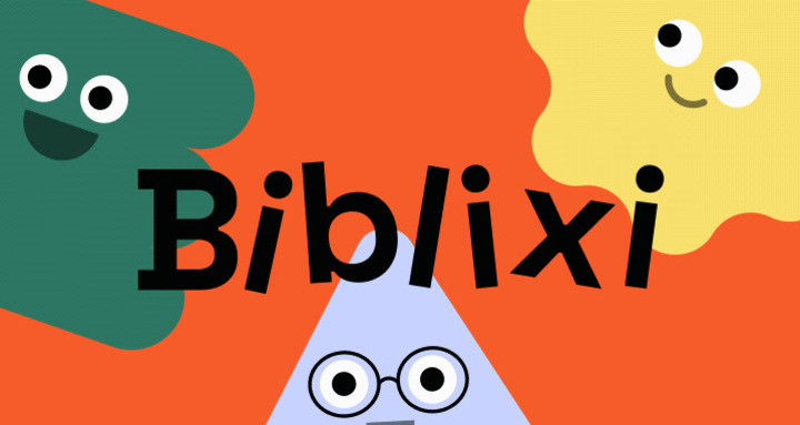Biblixi Bild Website