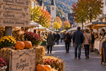 Herbstmarkt