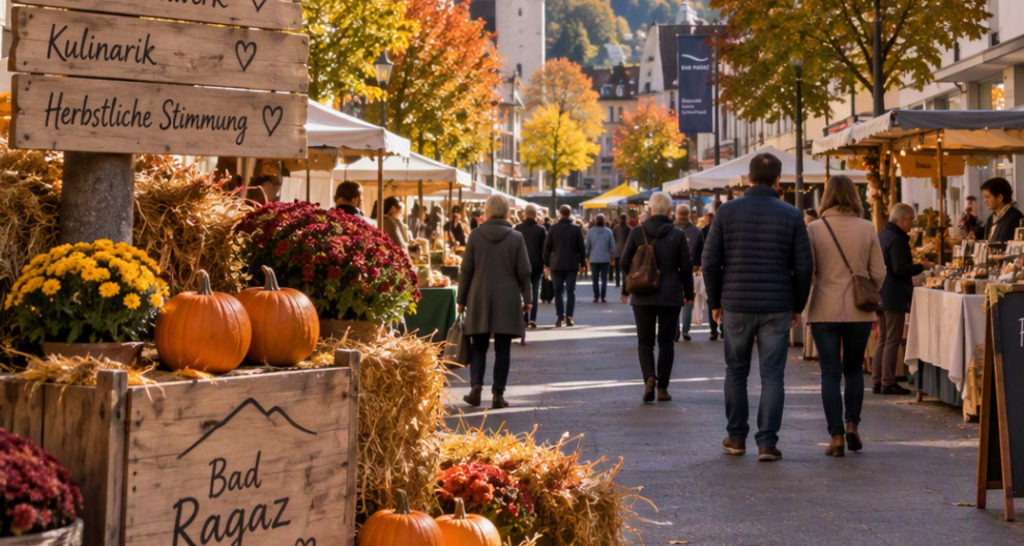 Herbstmarkt