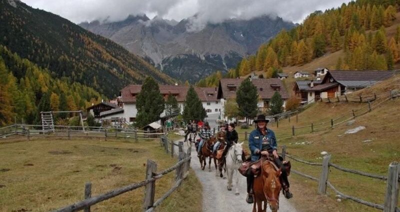 Trekking © San Jon