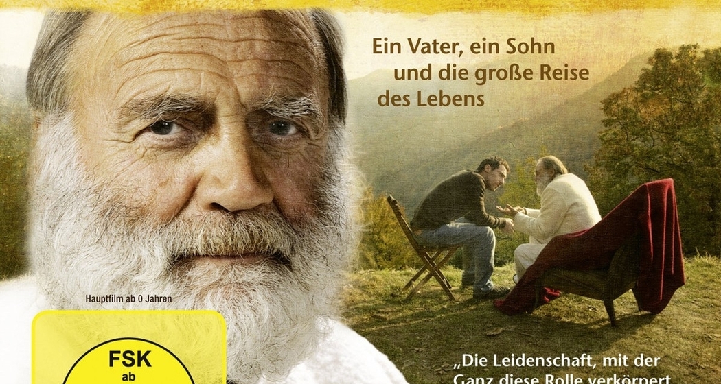 Das Ende ist mein Anfang