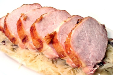 Metzgete