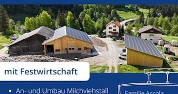 Hof Acola Tag der offenen Tür