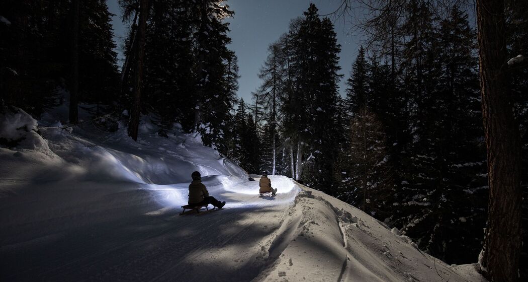 Schlittelspass © TESSVM