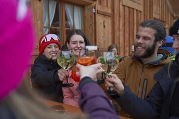 Apres Ski