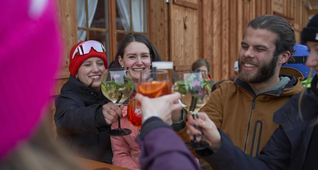 Apres Ski