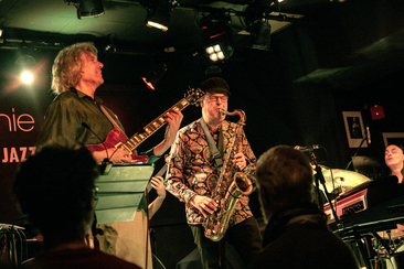 Soft Machine 10