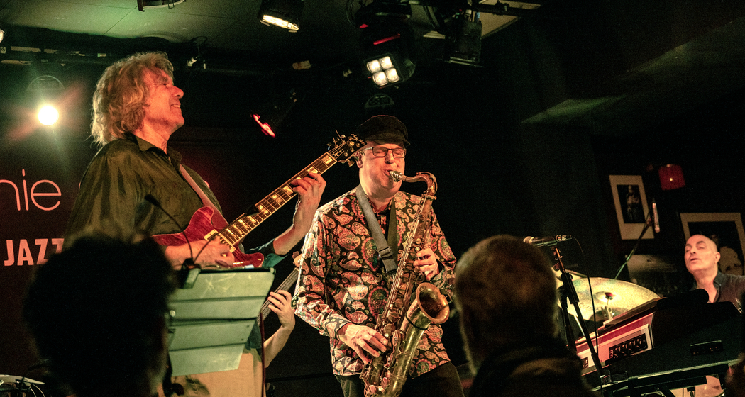 Soft Machine 10