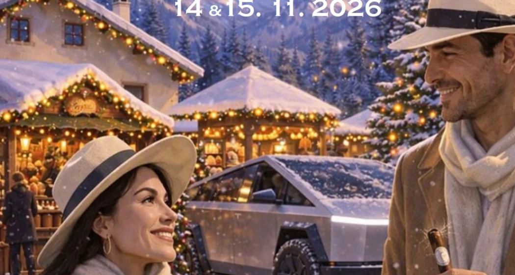The Winston Holiday Market