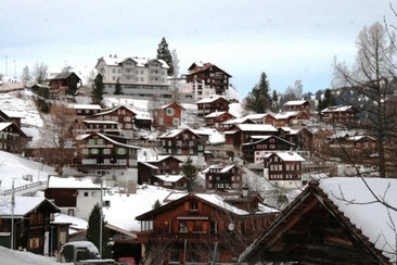 The Alpina Mountain Resort & Spa (hs-st_winter_e1c79d7)