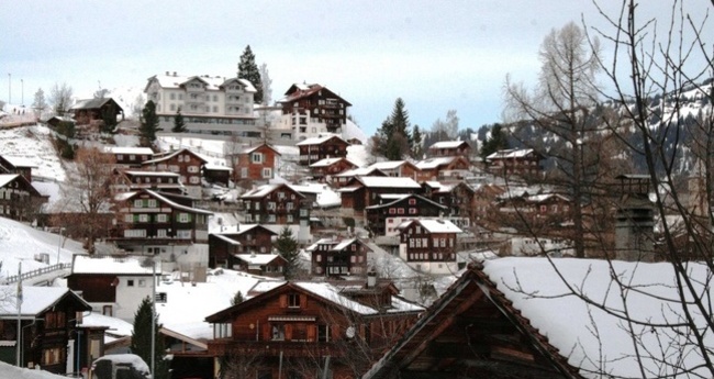 The Alpina Mountain Resort & Spa (hs-st_winter_e1c79d7)