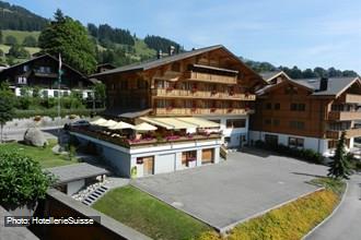 Hotel Kernen