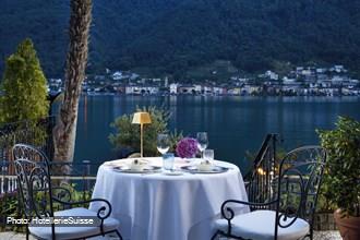 Ristorante Lago