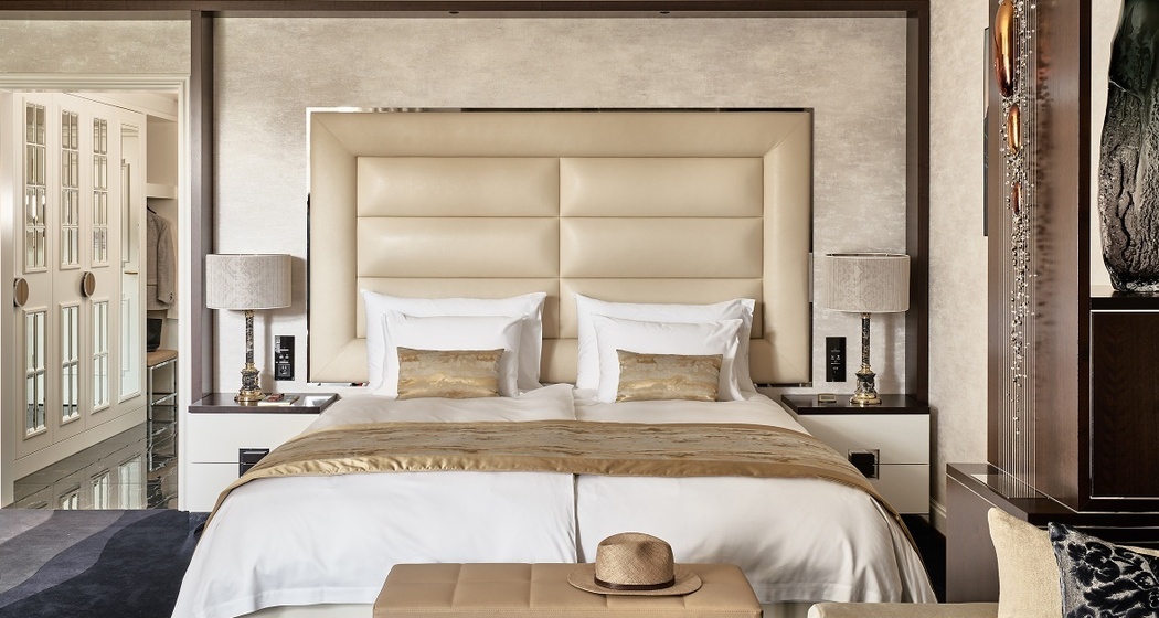 Grand Resort Bad Ragaz