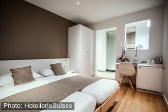 Chambre Double