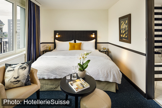 Opera Superior Delux