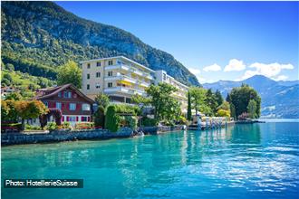 Hotel am See