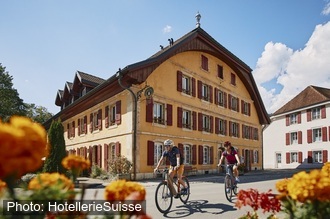 Hôtel de l'Aigle - v