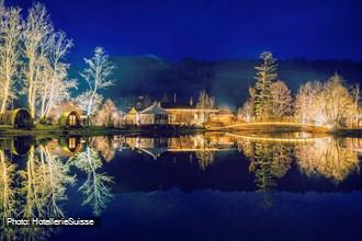 Lago delle trote @Blue Ni