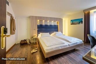 Chambre double