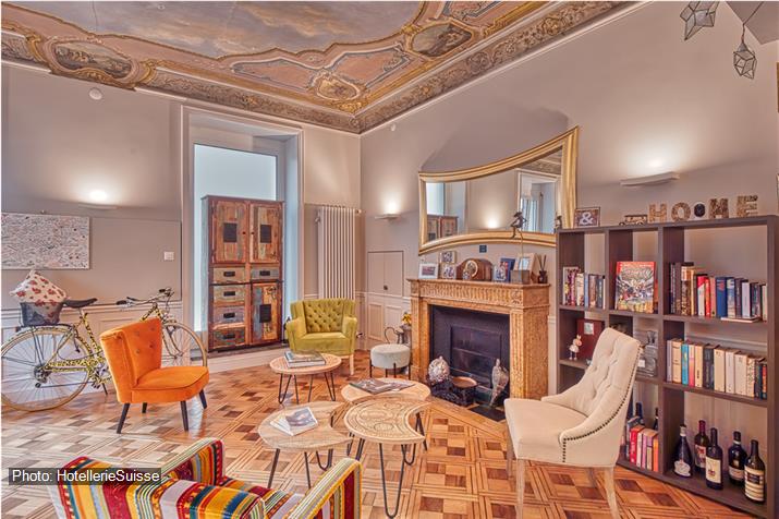 @ Living room