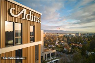 Hotel Adina