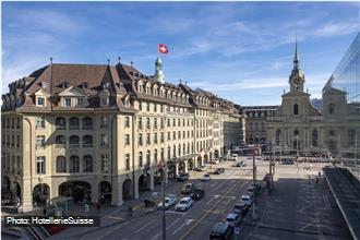 Hotel Schweizerhof B