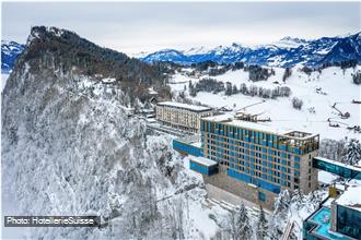 Bürgenstock Hotel &