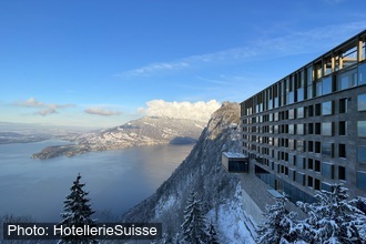 Bürgenstock Hotel &