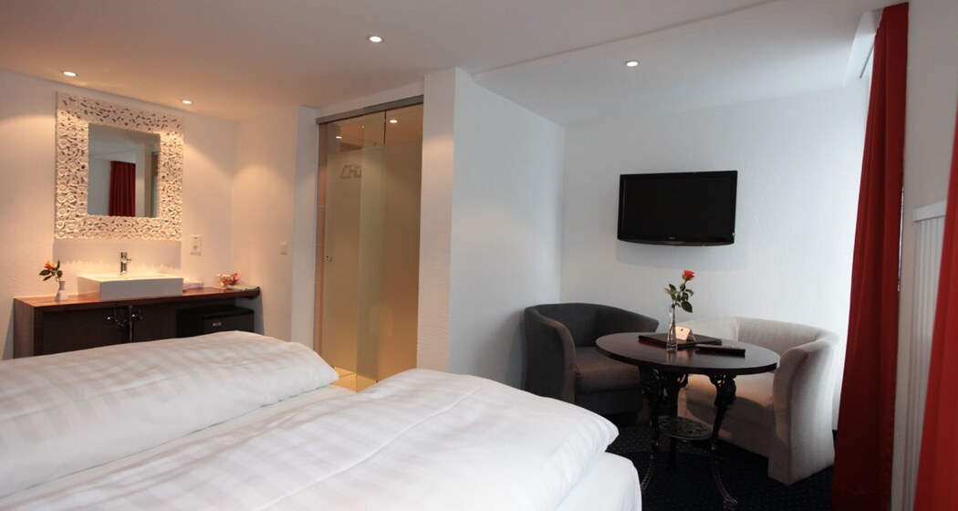 Doppelzimmer Standard