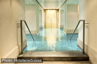 Thermalbad Novums Spa Wellnessoase