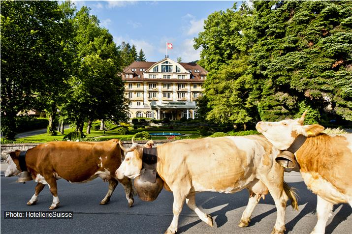 Le Grand Bellevue ét