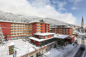 Grischa - DAS Hotel Davos