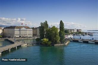 Four Seasons Hotel des Bergues