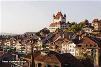 Schloss Thun